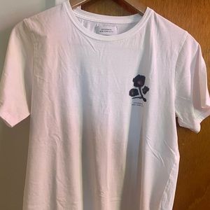 Saturday nyc tee size S